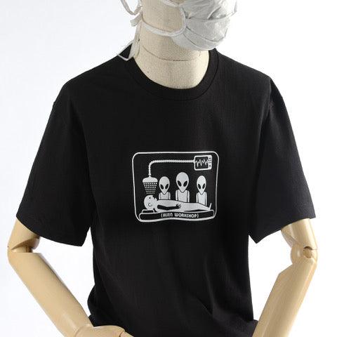 Abduction T-Shirt