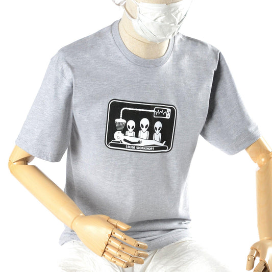 Abduction T-Shirt