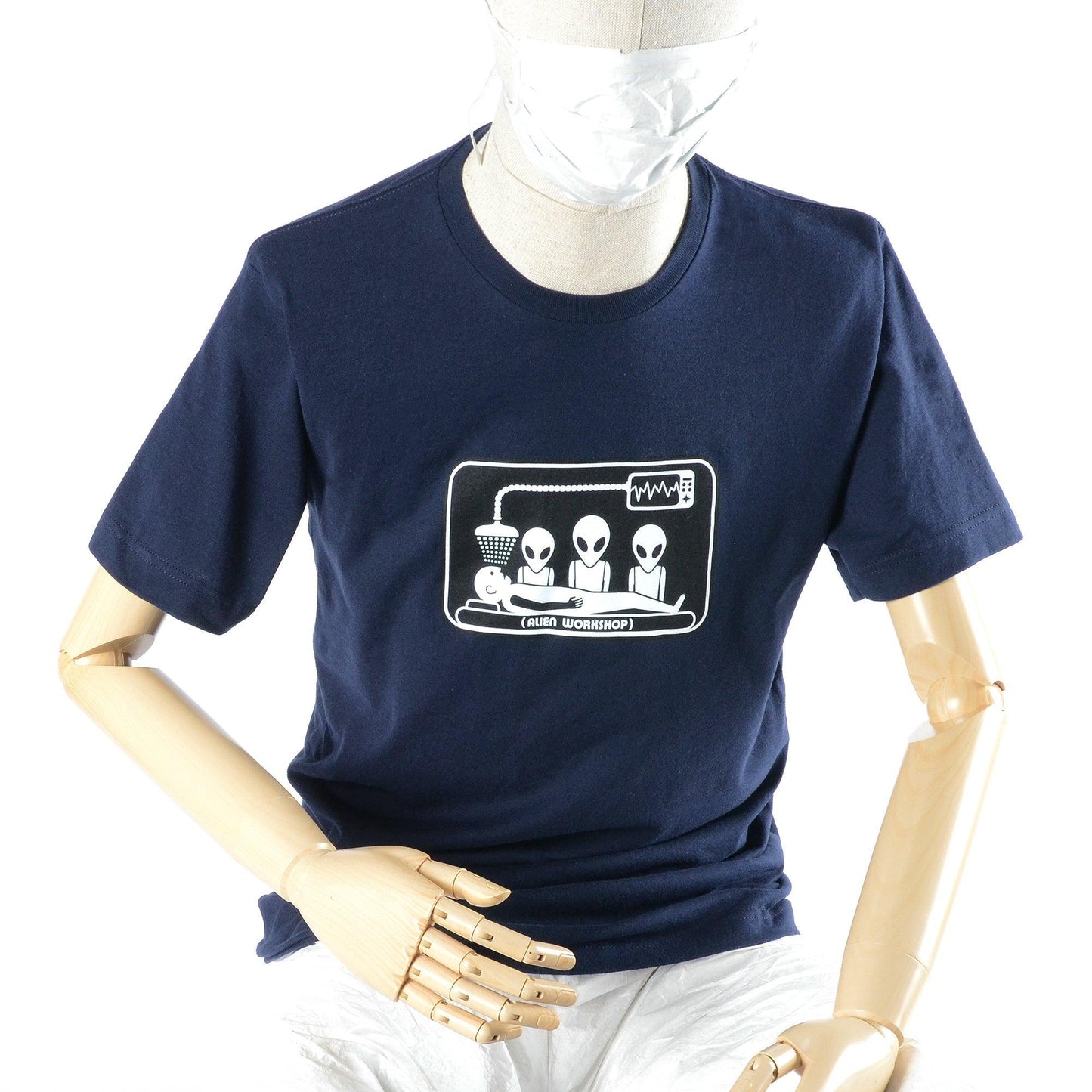 Abduction T-Shirt