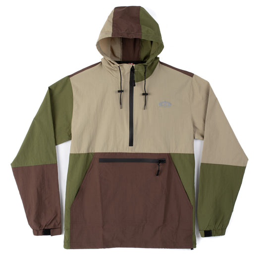 AWS Anorak Windbreaker Multicolor
