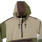 AWS Anorak Windbreaker Multicolor