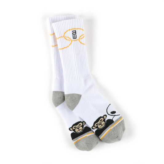 Missing Link Socks