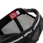 Parenthesis Mesh Hat