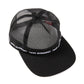 Parenthesis Mesh Hat