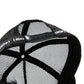 Parenthesis Mesh Hat