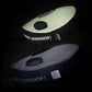 Alien Hip Pack 3M Reflective