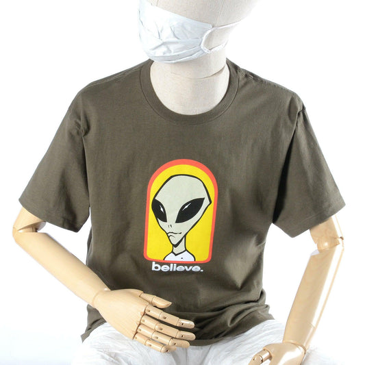 Believe T-Shirt