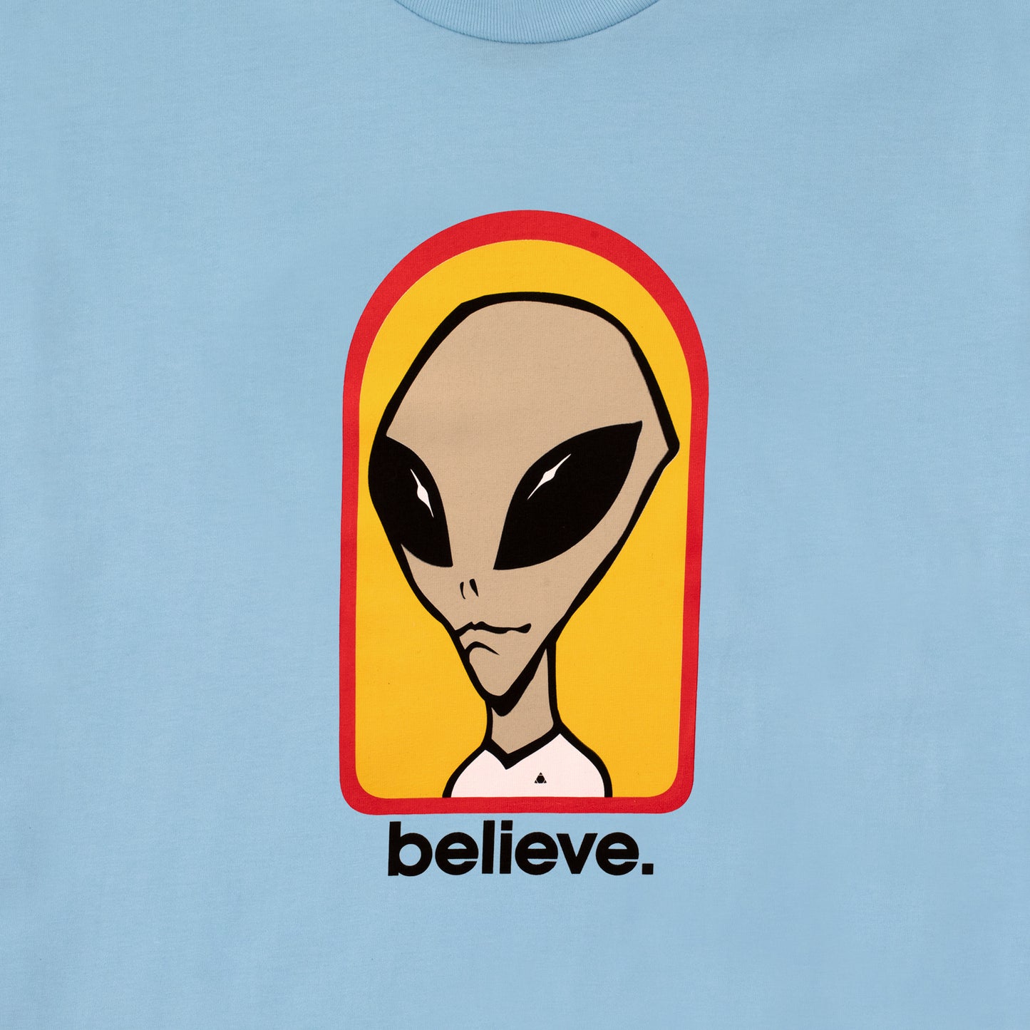 Believe T-Shirt