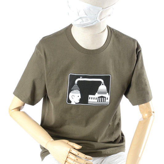 Brainwash T-Shirt