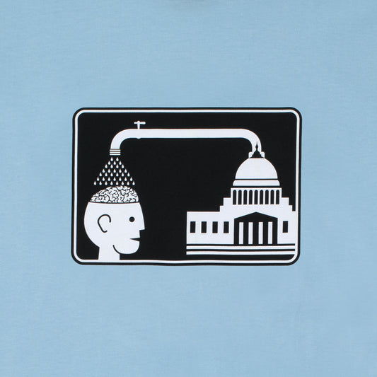 Brainwash T-Shirt