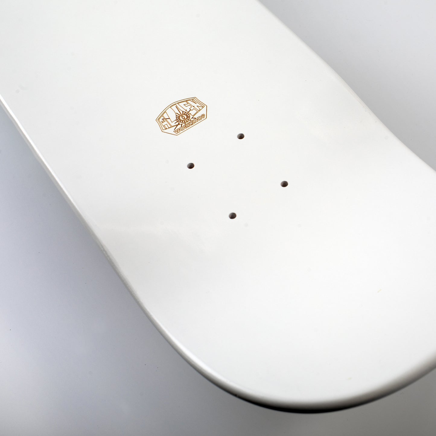 Guevara 'Artificial Intelligence' [8.25”]