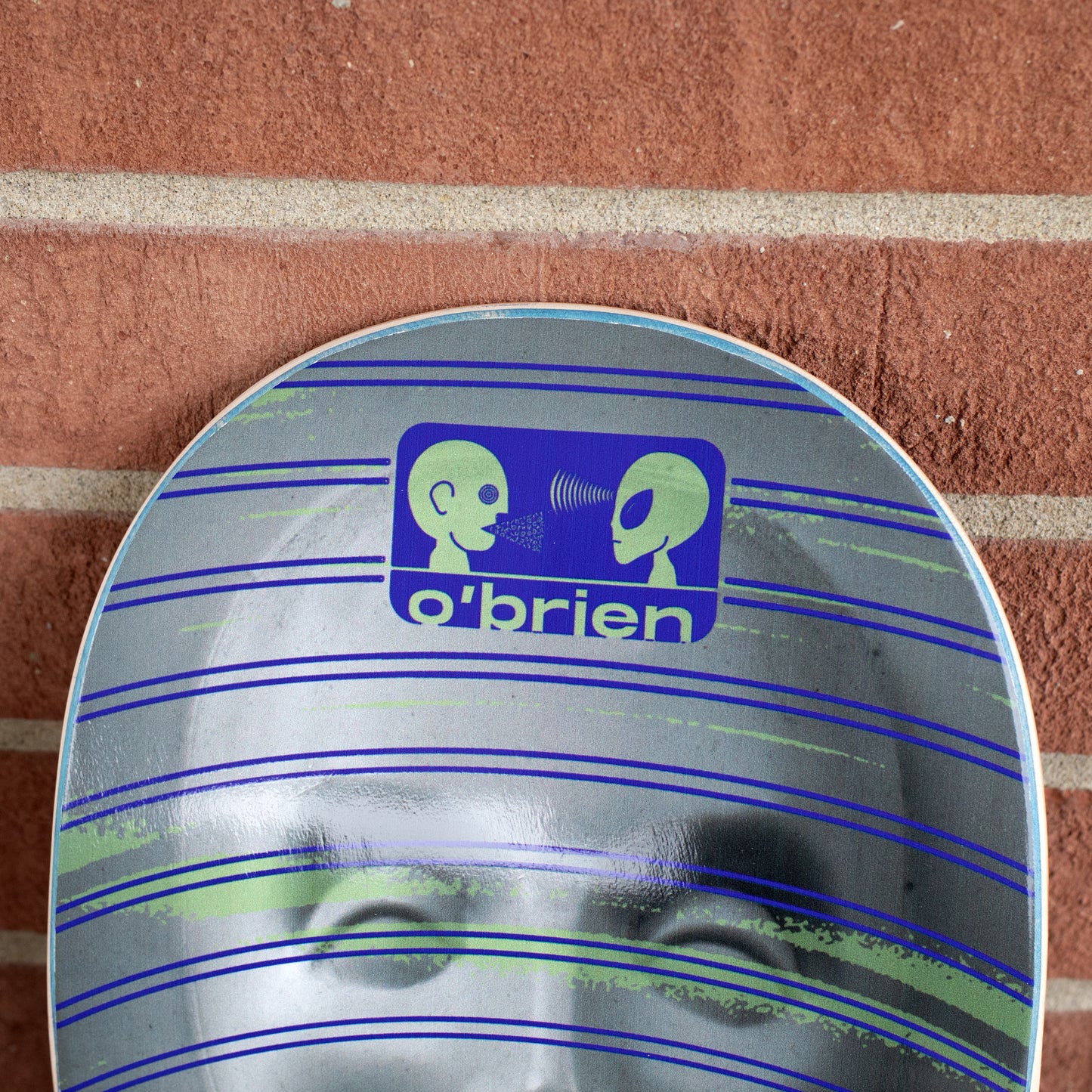 O'Brien 'Watcher' [8.25"]