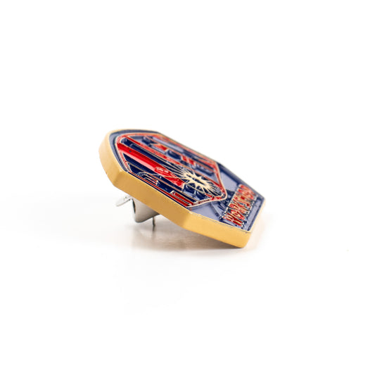 OG Logo Pin