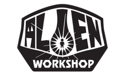 Alien Workshop | The Sovereign Sect