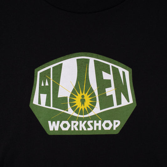 OG Logo Tee [Black]