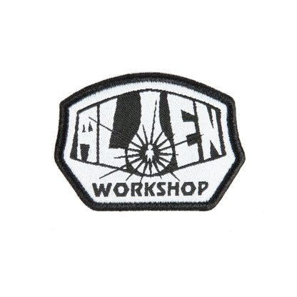 OG Logo Patch Black/White