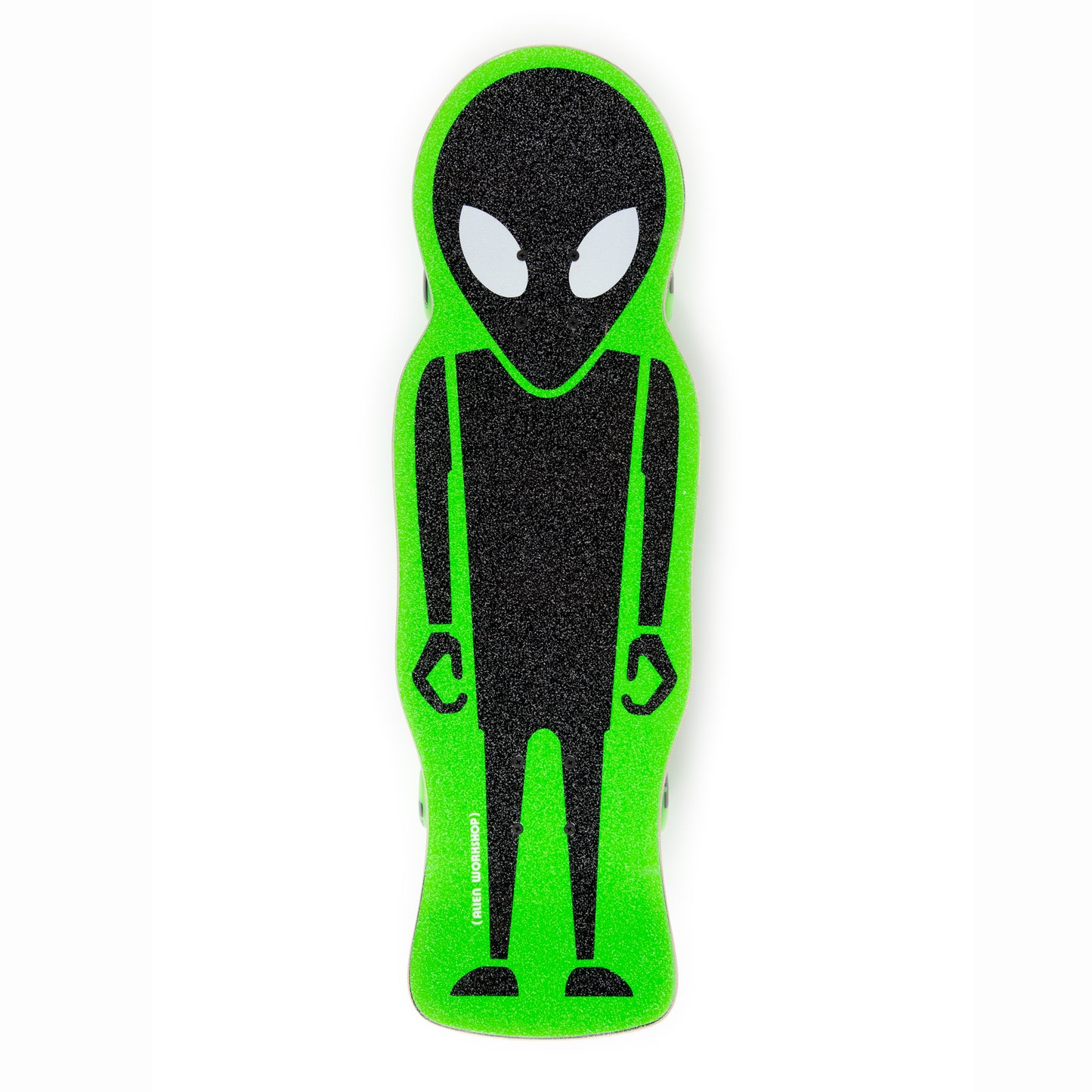 Soldier Die-Cut Complete [9.675"]