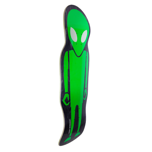 Soldier Die-Cut [9.675"]