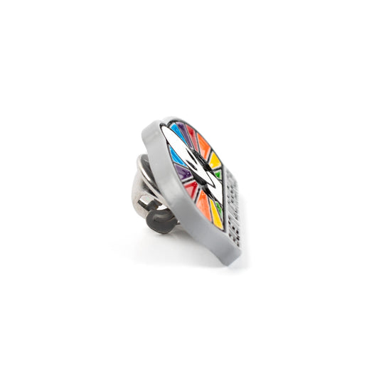 Spectrum Pin