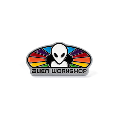 Spectrum Pin