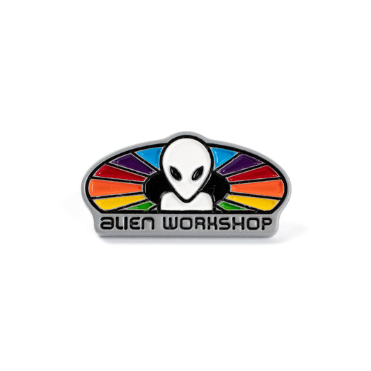 Spectrum Pin
