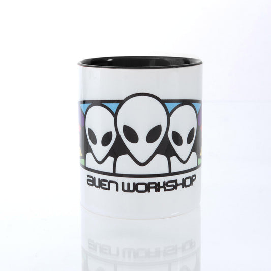 Spectrum Mug
