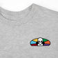 Spectrum Tee [Ash]