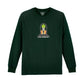 Priest L/S T-Shirt