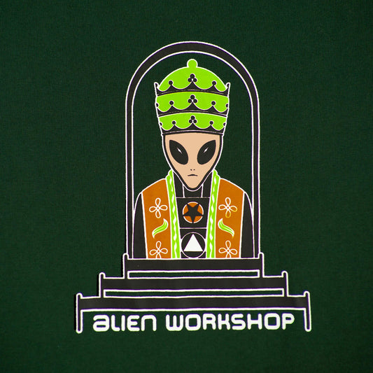 Priest L/S T-Shirt