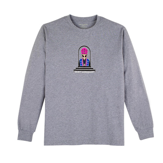 Priest L/S T-Shirt