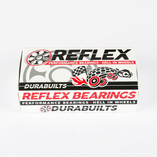 Reflex Durabuilt Bearings