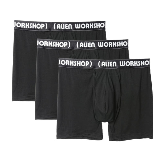 AWS 3-Pack Parenthesis Boxer Briefs
