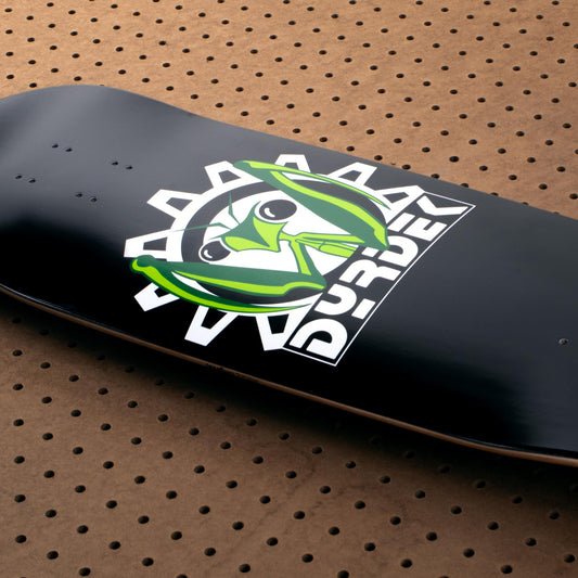 Dyrdek Mantis 9.0 Slick