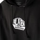 OG Logo Embroidered Hoodie