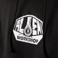 OG Logo Embroidered Hoodie