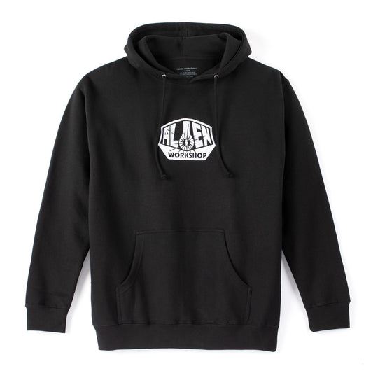 OG Logo Embroidered Hoodie