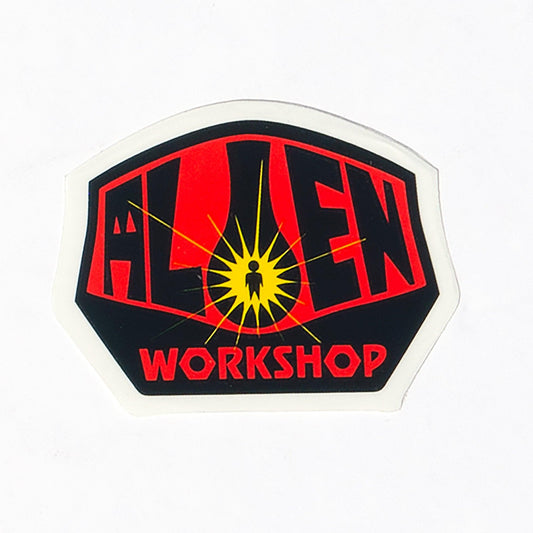 AWS OG Logo Sticker