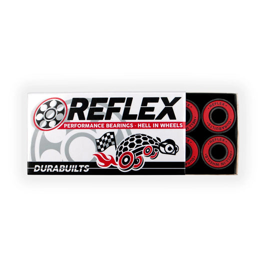 Reflex Durabuilt Bearings