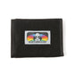 Spectrum Bifold w/Flap Wallet