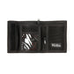 Spectrum Bifold w/Flap Wallet