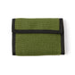 Spectrum Bifold w/Flap Wallet
