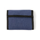 Spectrum Bifold w/Flap Wallet