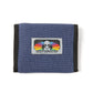Spectrum Bifold w/Flap Wallet
