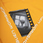 Visitor Evidence L/S T-Shirt Gold
